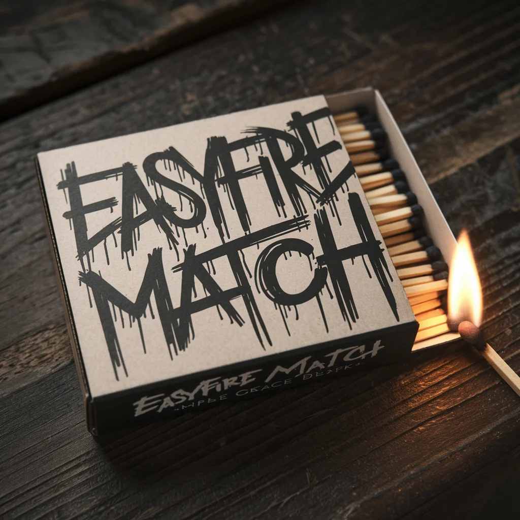 Household Wooden Matchboxes Top Exporter