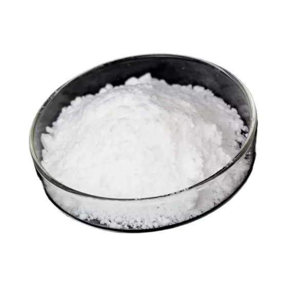 Cas 112945-52-5 Fumed Silica Colloidal Silicon Dioxide