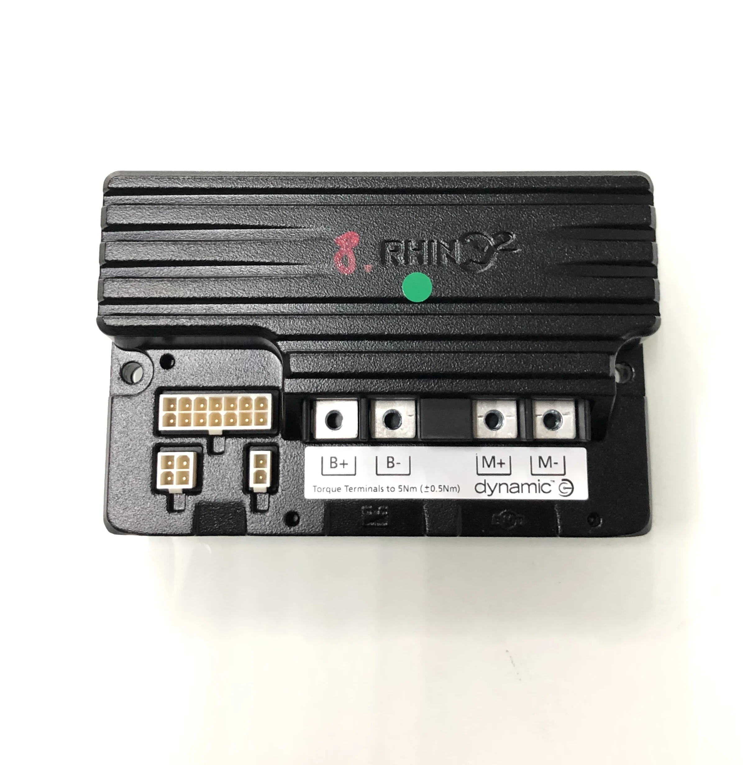 Dynamic Controller DS180 180Amp controller mobility scooters