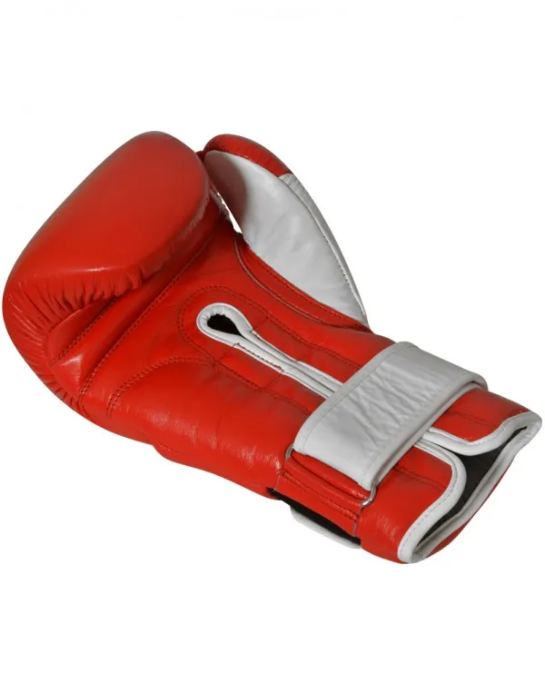 High Quality Classic Hook & Loop Sparring Boxing Gloves Training Boxing Gloves Customized Boxing Gloves
