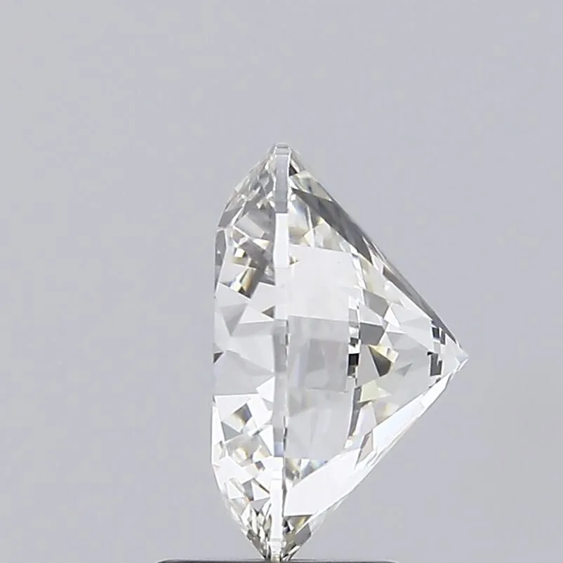 Top Selling 3.33 CT Round Brilliant Cut G White Color VVS2 Clarity Lab Grown Diamond With IGI Certificate Synthetic Diamonds