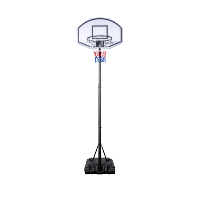 Angel Sports High Quality 46cm Diameter Metal Basketball Hoop Ring Rim Mount for Indoor and Outdoor Games and Court Equipment
