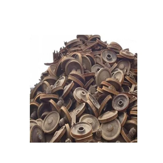 Top grade Cast Iron Scrap at wholesale Price