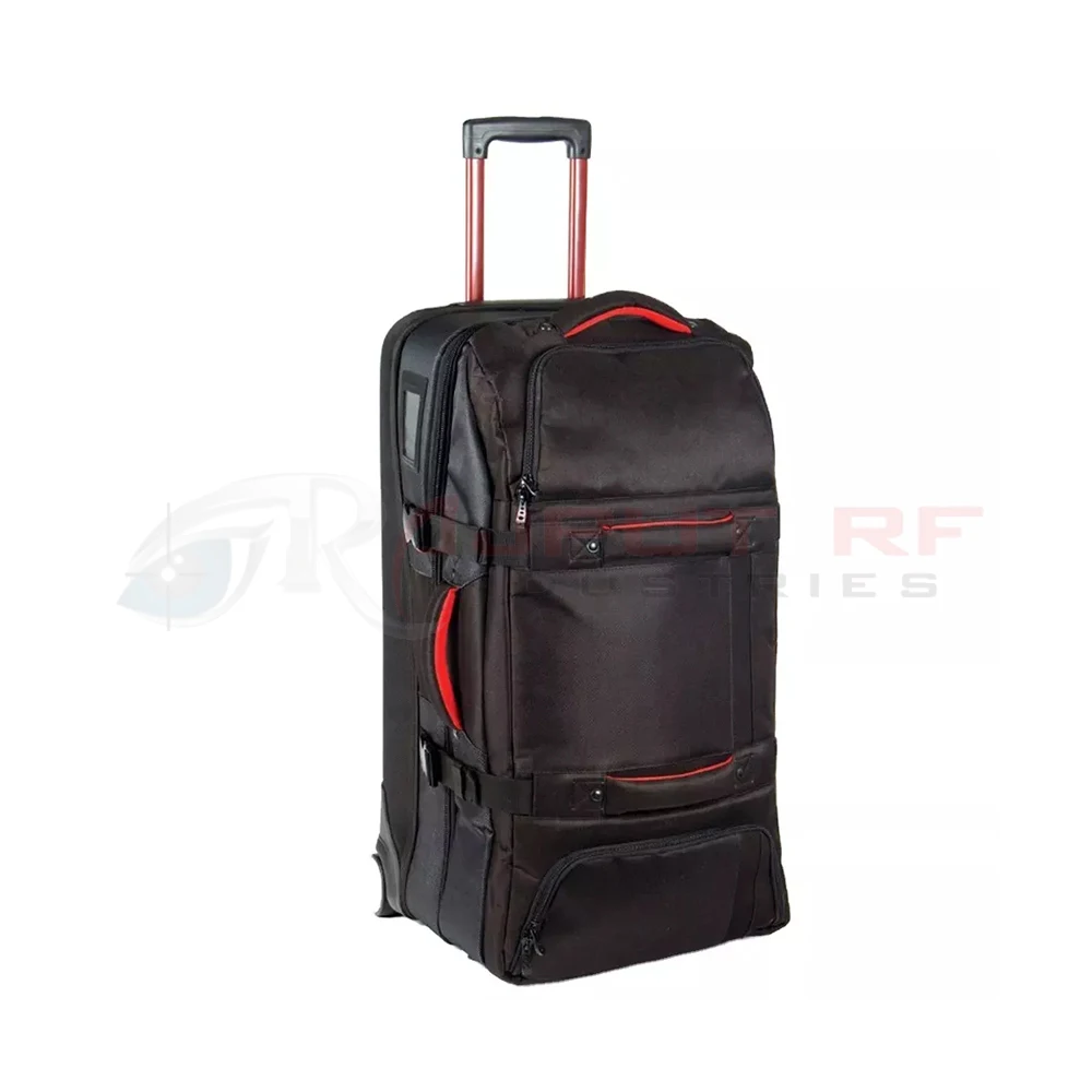 New Soft Cricket Bag Accessories Custom Light Weight Training Kits Newest Quality Cricket Kit Bag For Adult