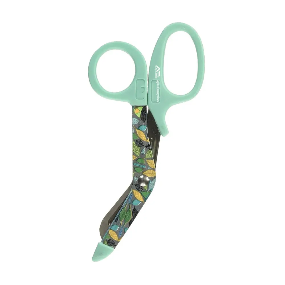 Universal Bandage Scissors Best Trauma Shears / Paramedics Nurse Scissors Medical Scissors for Nurse and Medical