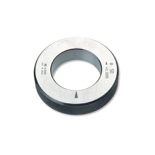 ring gauge Japanese Niigata seiki