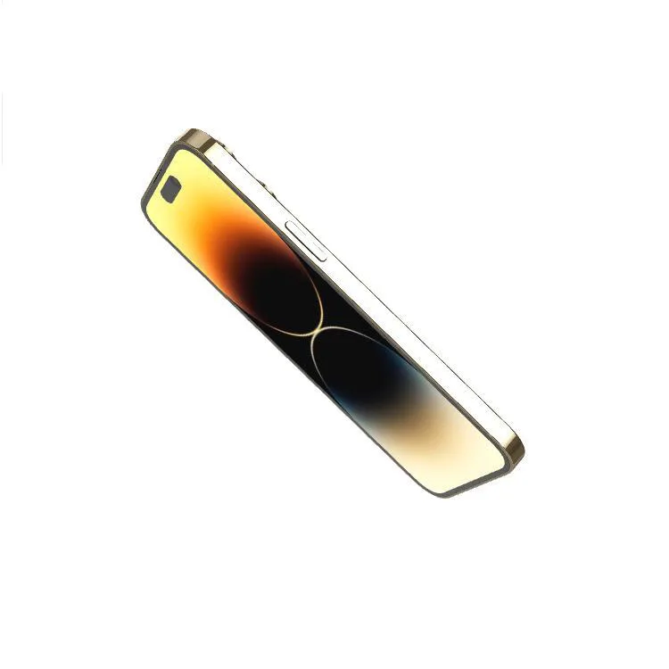 Лидер продаж, телефон PHONE14 PRO MAX HIGH i15 pro max i15 6,7 дюймов I14 полный дисплей Android 11,0 Мобильный телефон Смартфон 5G