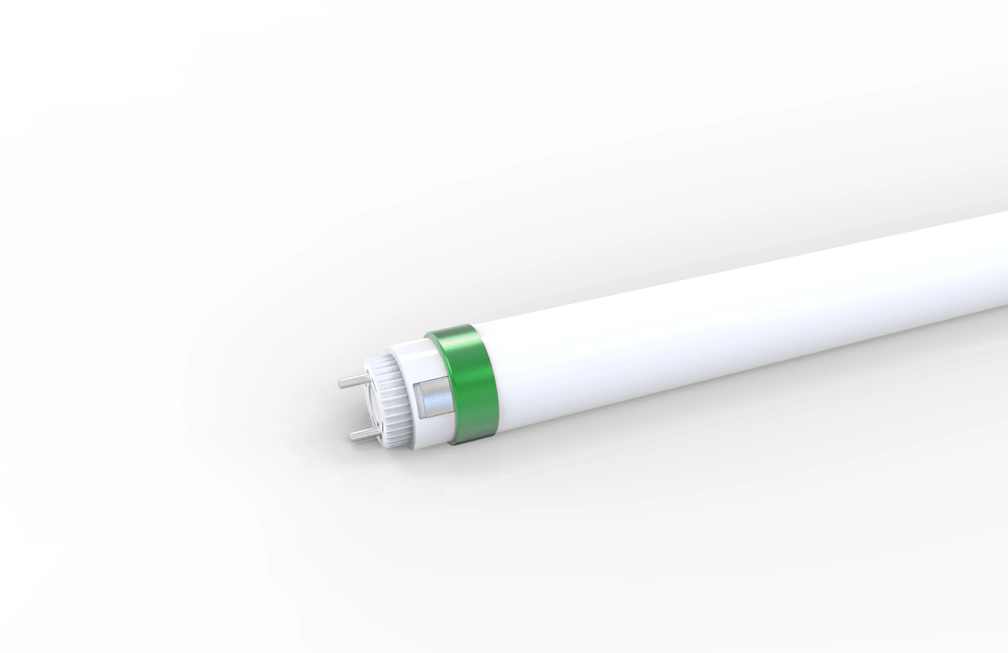 High CRI 95 Frosted Cover Aluminum Body 900mm 12W Red 4000K G13 Rotatable Meat Light For Fruit Stand T8 LED Tube Lighting