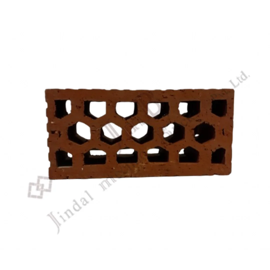 Export World Wide Clay brick Building Materials Terracotta Clay Bricks Construction Bricks Made In India