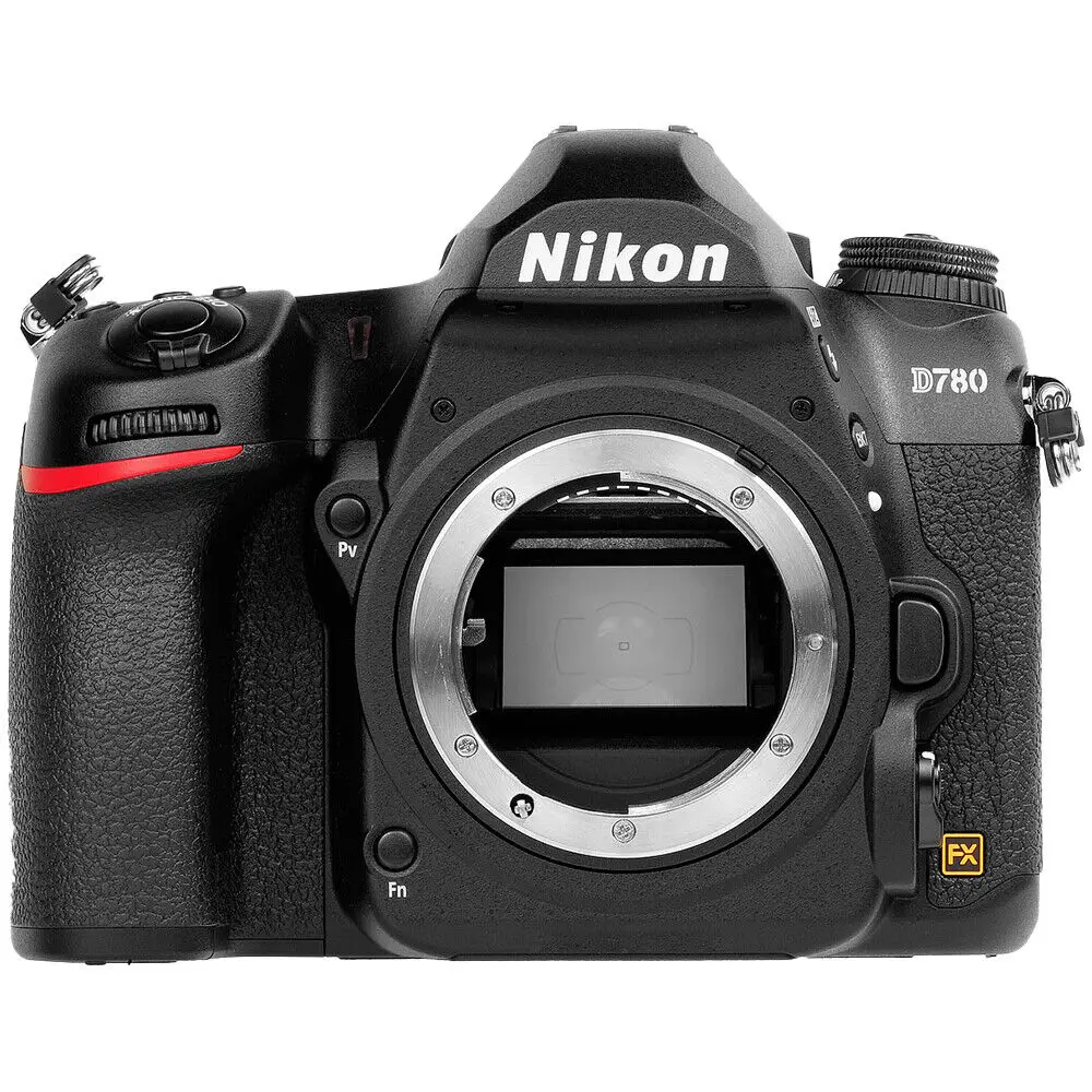 Камера N.ikon D780 DSLR (только
