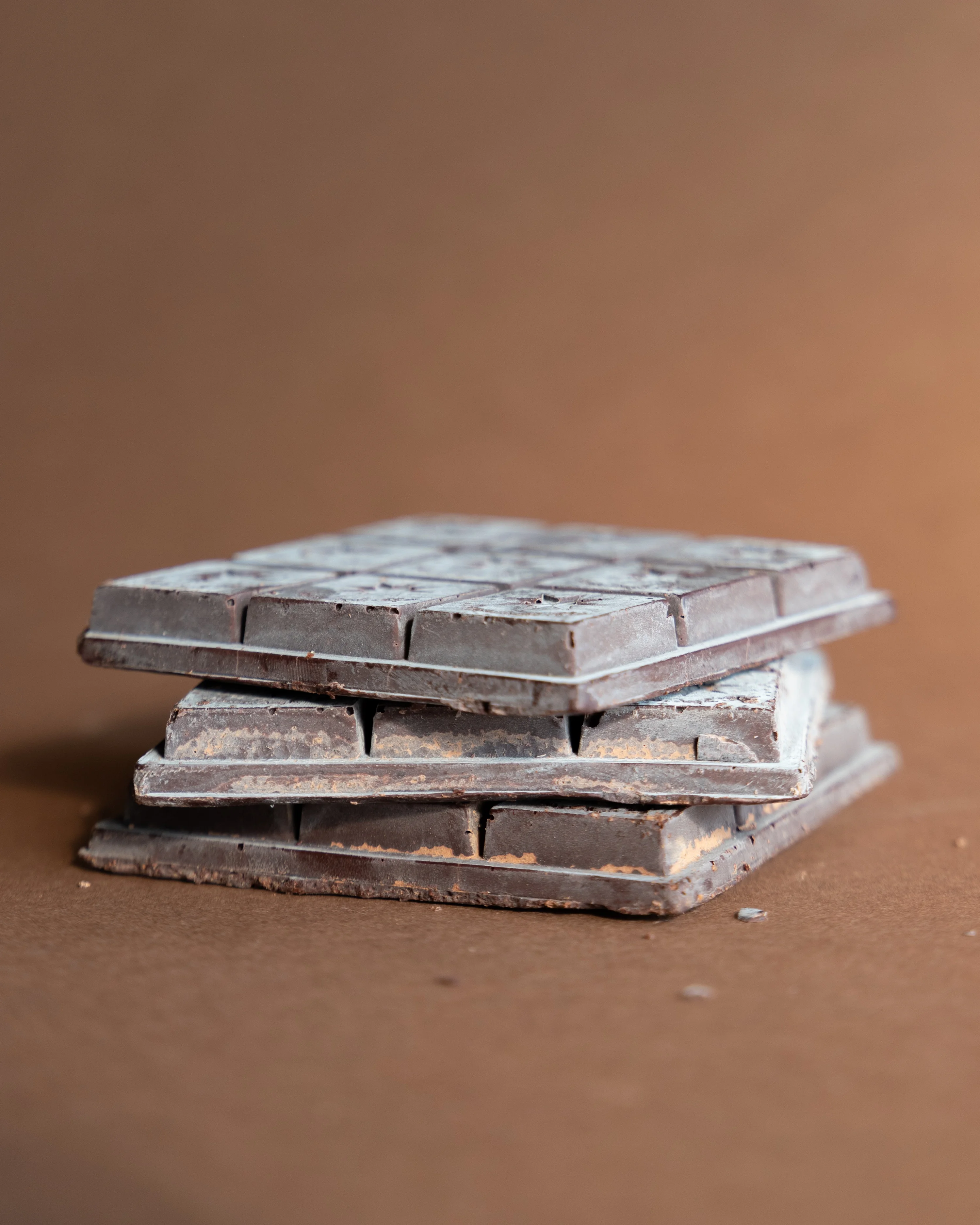 Modica Raw Chocolate With Coffee Made In  Italy Top Quality 100 gr I Sapori Degli Iblei