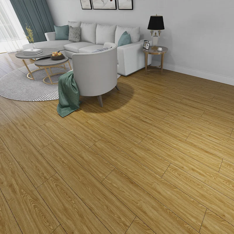 Manufacturer of Custom Hot sale Self-Adhesive Vinyl Flooring luxury floor tiles 2.0MM Plastic Flooring Pallet