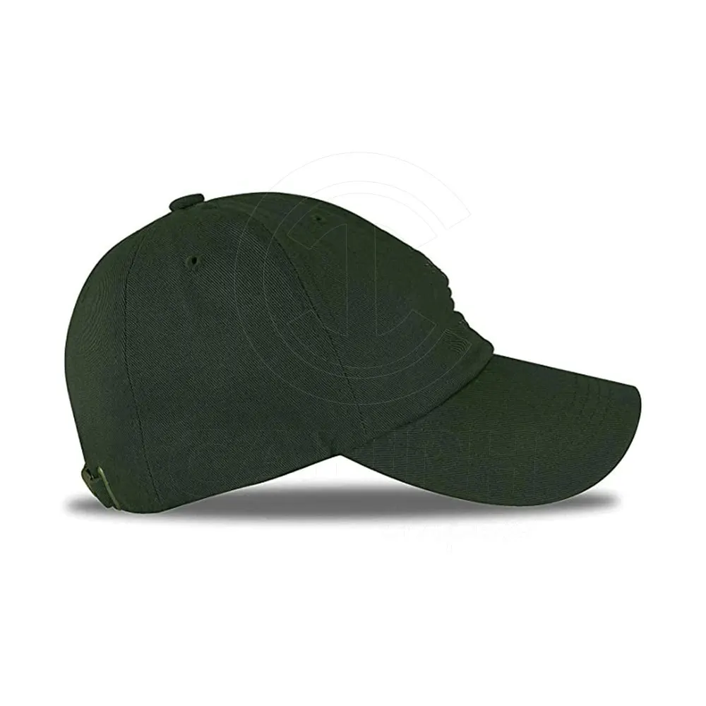 Soft Polyester Sports Cap Quick Drying Running Hats Lightweight Breathable Baseball Cap Unisex