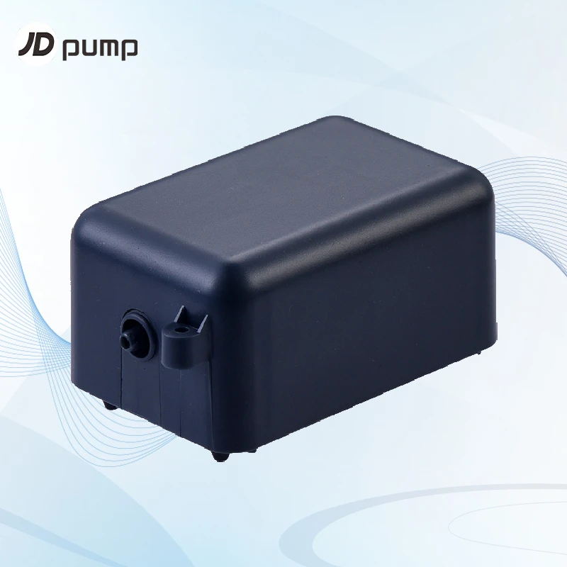JDpump AP-M800S система воздуха Вакуумный насос со встроенным насосом воздушный для стерилизации озона дезинфекционный шкаф посудомоечная машина