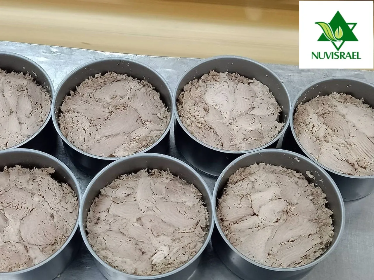 Best price high quality canned tuna in brine with variable weight for wholesale OEM hot sale