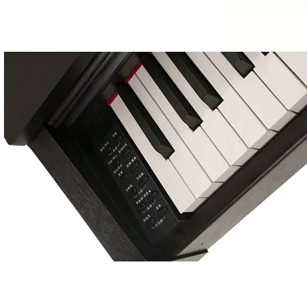 Style Upright 55kg Brilliant Design Sound Weight Musical Instruments - 88 Keys TMW 520 Digital Piano from Singapore
