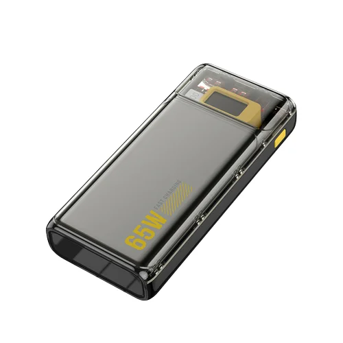 Q13 Explorer PD65W Portable Charger 20000mAh