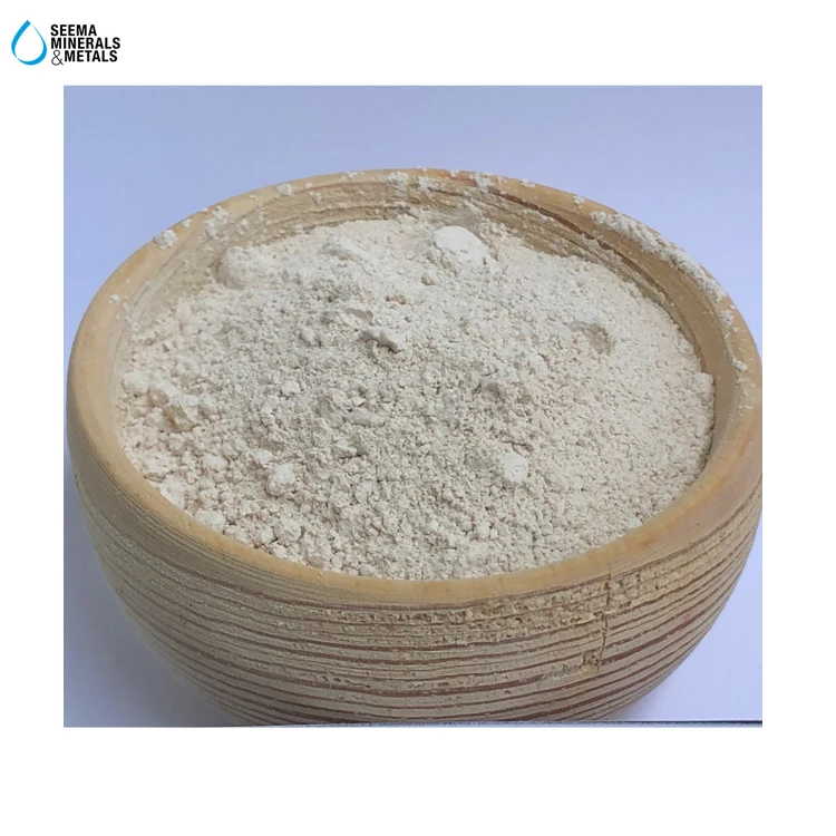 High Standard Quality 2022 Top Most Selling 100% Natural Kieselguhr Catalyst/Diatomaceous Earth Powder at Good Price