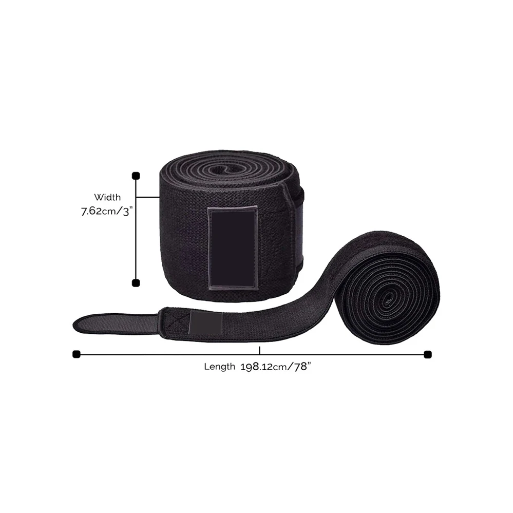 Print Patten Self Adhesive Elastic Bandage Finger Sports Wrap Tape for Finger Joint Knee First wraps