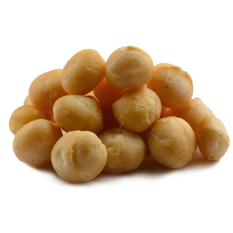100% Natural Macadamia Nuts Cracked Delicious Healthy Snack From Austria