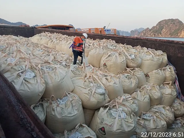 cheapest price grey Portland cement CEM I 42.5 high quality cement Vietnam for construction