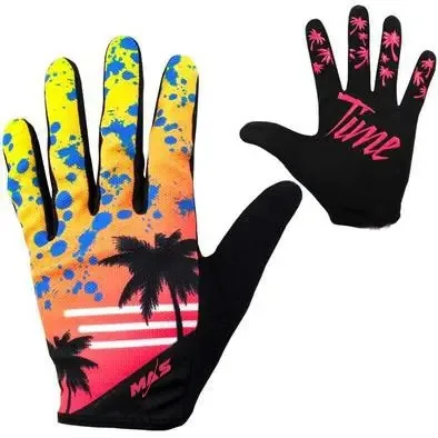 Latest Outdoor Hand Protection Safety Work Sports Custom Made Riding Hunting Tactical Gloves For Sale