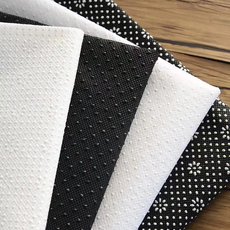 secondary backing cloth china manufacturer weight tufting secondary cloth