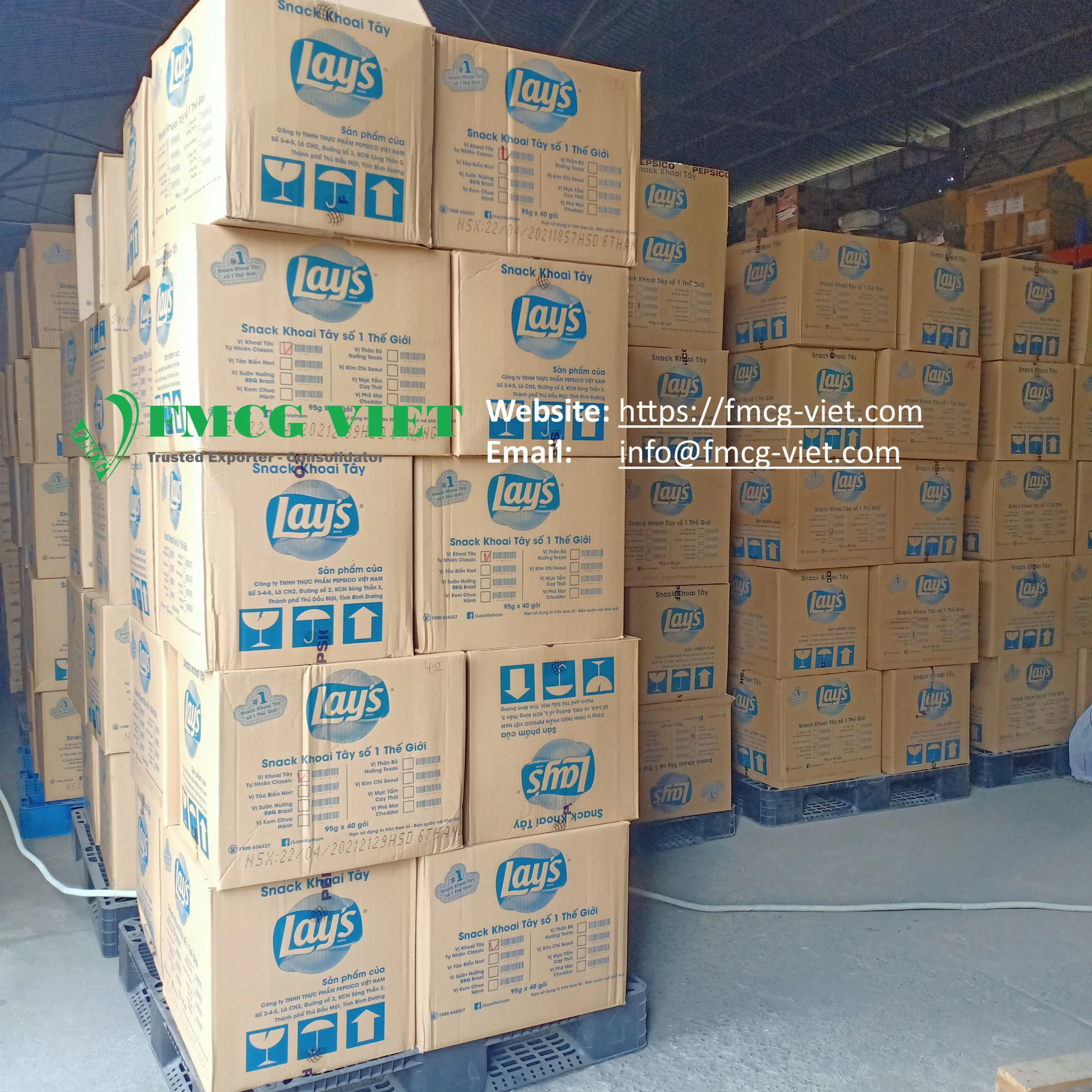 Хит продаж оптовая продажа закуска из картофельных чипсов 105 г x 16 острых