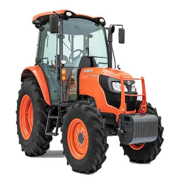 NEW GOOD QUALITY CONDITION KUBOTA TRACTOR -90-100HP TRACTOR KUBOTA AVAILABLE FOR SALE