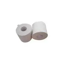 Wholesale Bulk Toilet Paper Virgin Bamboo Pulp Tissue Paper