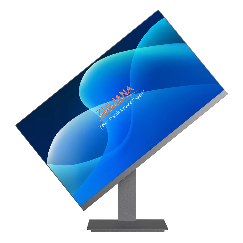 Factory Product 23.8 Inch All In One Touch Screen Computer