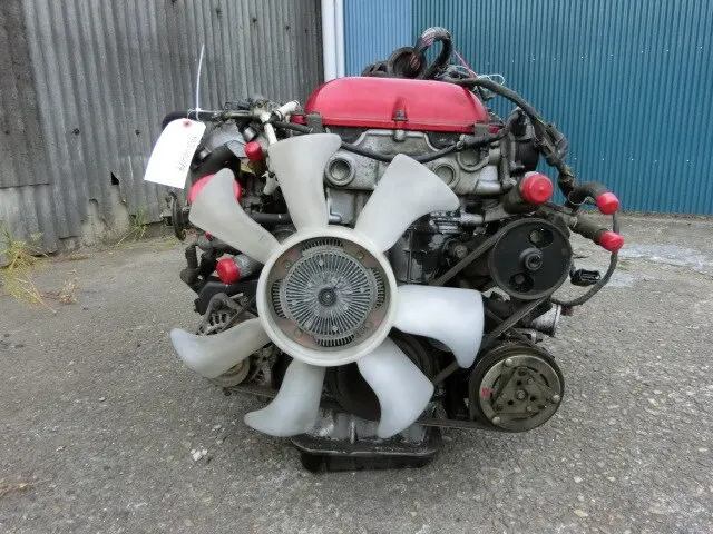 Japanese Second hand Engine SR20DET for sale  Hot product !! Low miles.
