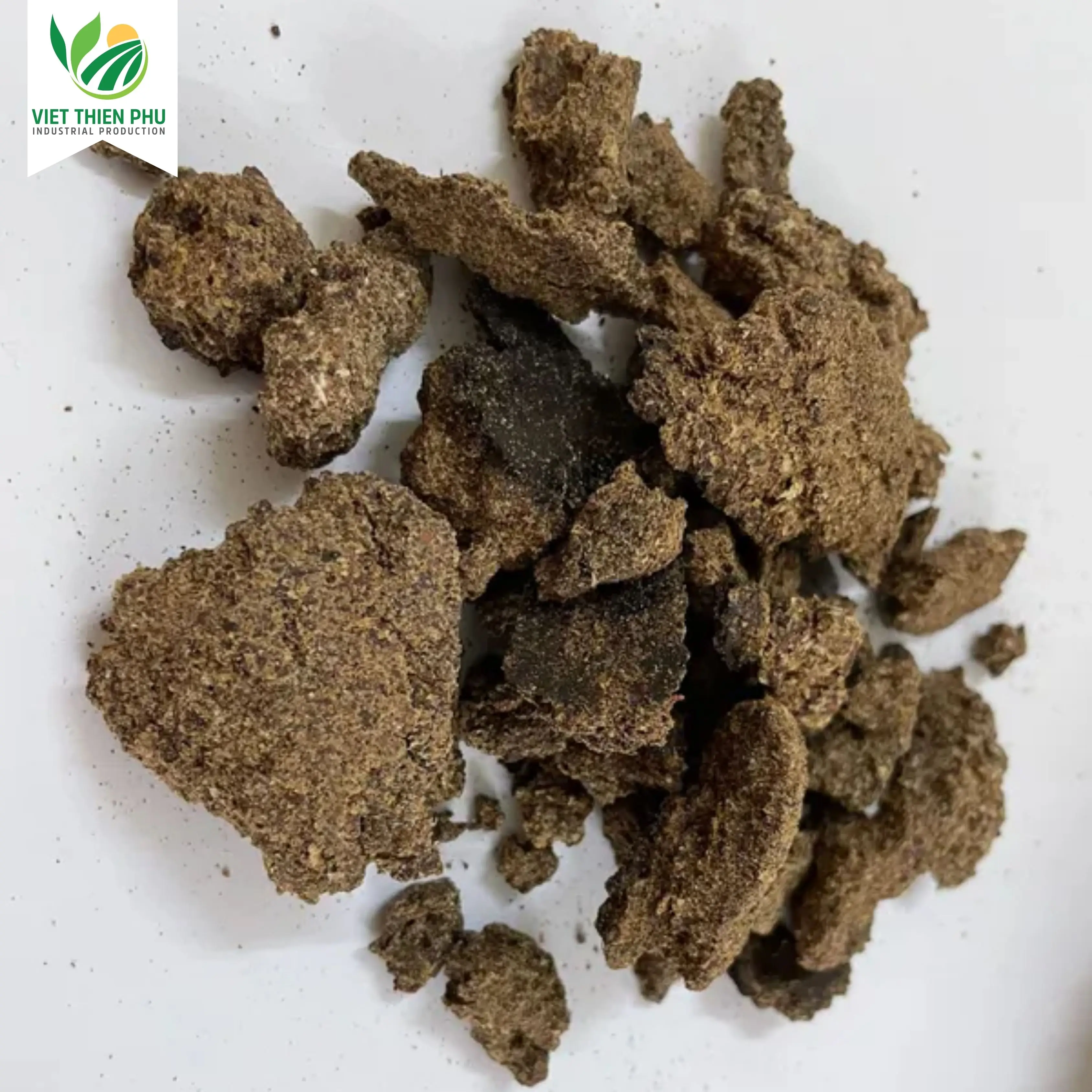 VIET THIEN PHU VTP/OL-20 COPRA CAKE/ COPRA MEAL POWDER HIGH QUALITY FROM VIETNAM