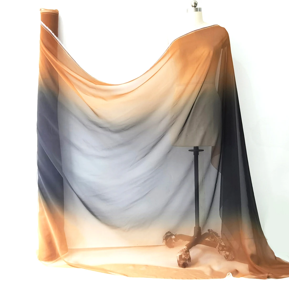 Pakistan Made Design High Quality Latest Design 2023 Best Price Different Colors Dyed Crinkle Fabric