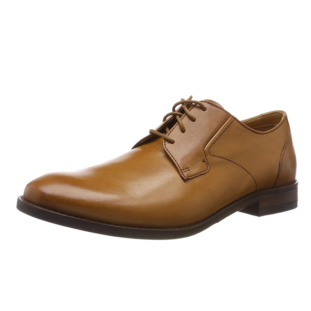 hot selling fashion men shoes formal shoes genuine leather wedding oxford shoes party office business chaussures hommes