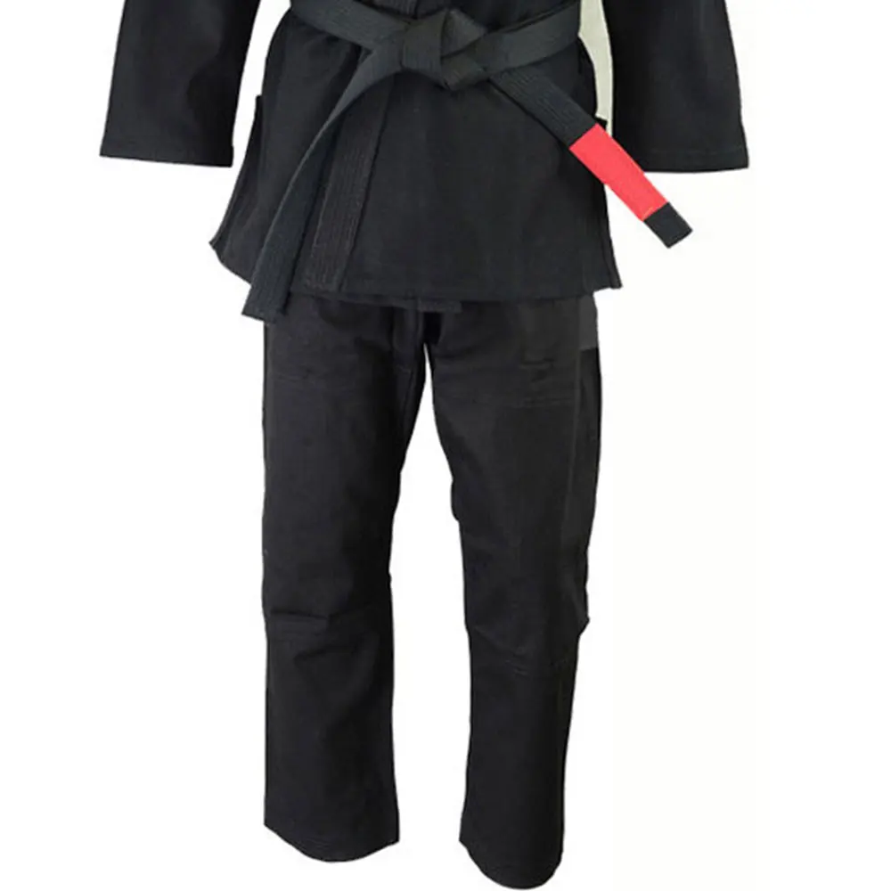 Brazilian Jiu Jitsu Gi Bjj Gi For Men Uniform Kimonos At Low Price Hot Sale 100% Cotton Breathable Jiu Jitsu Gi Wear