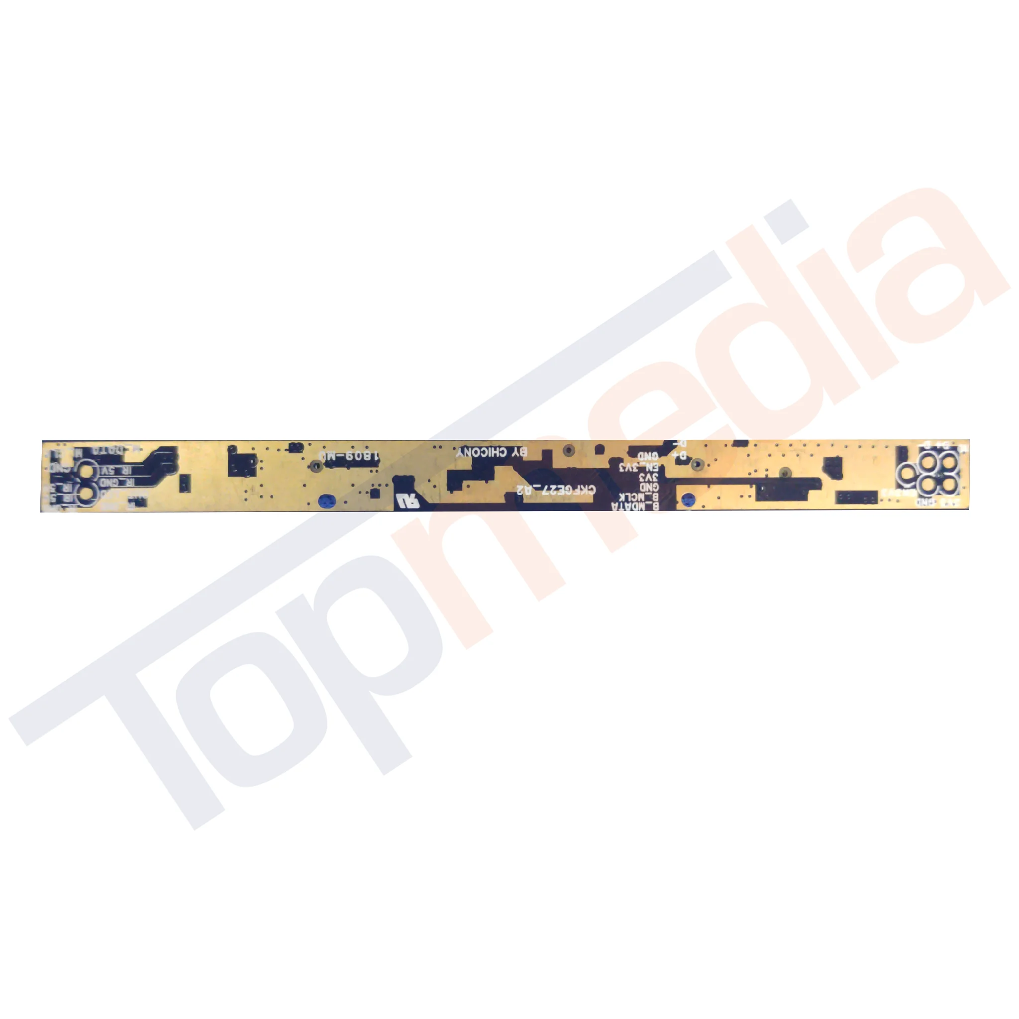Notebook Webcam Camera Board Module with Infra-Red For HP 735 G5, HP 830 G5, HP 840 G5 and HP 850 G5 Elitebook Laptops EU Stock