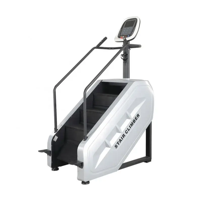 Gym Fitness Equipment Stair Cardio Stepper Machine Master Climber Climbing