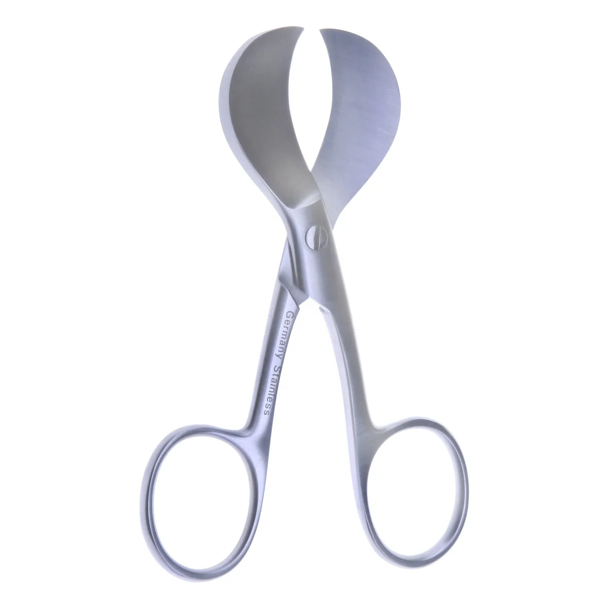 Mod USA High Quality Stainless Steel Surgical Umbilical Cord Scissors American Pattern-Manual Power Source