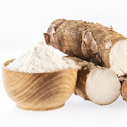Wholesale Top Grade Tapioca Starch, Cassava Starch Tapioca Powder from Thailand Best Supplier.