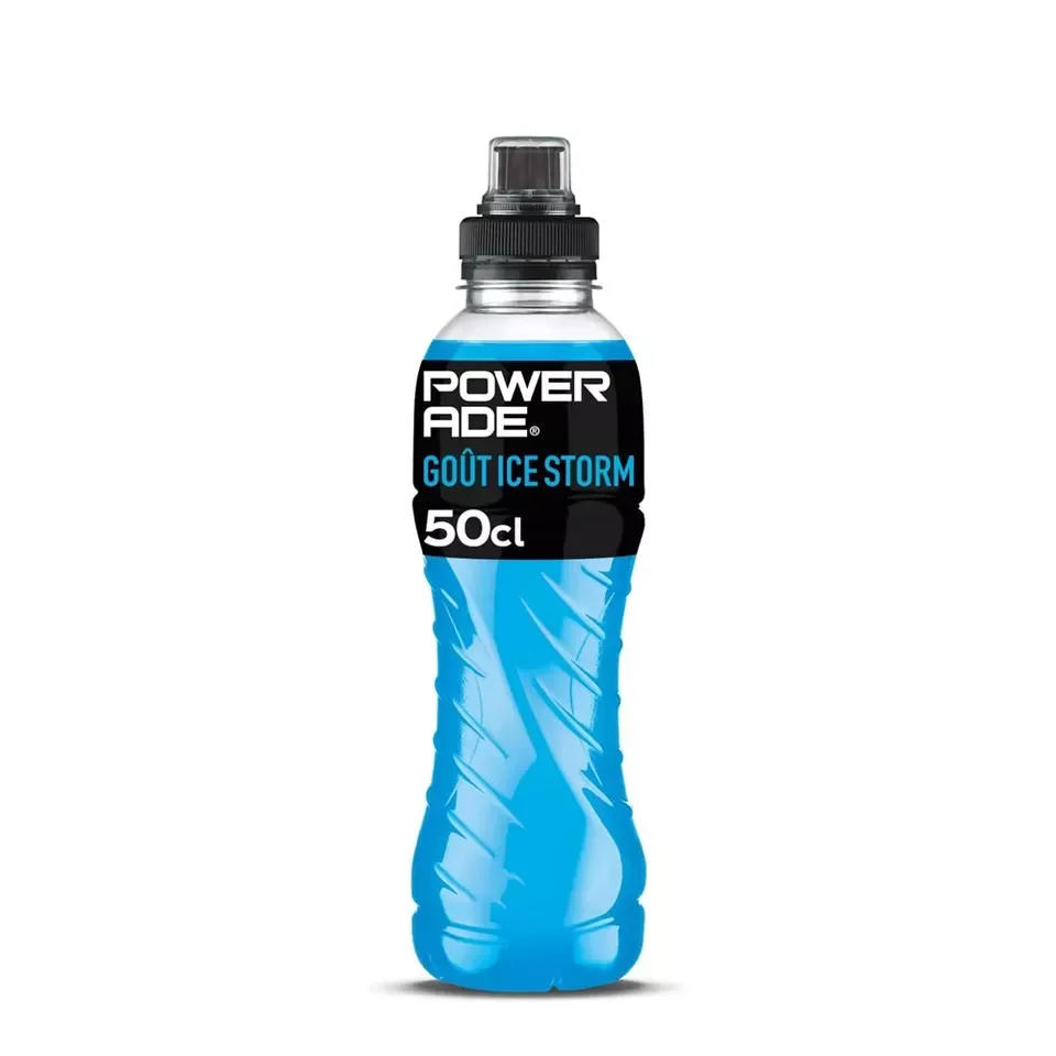 Лучший дистрибьютор изотонический напиток Powerade