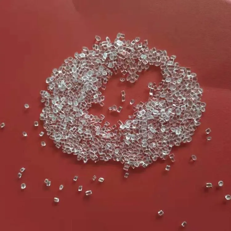 Polycarbonate granule 25kg bag sabic pc granule injection plastic pc raw material price polycarbonate plastic resin price