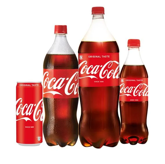 Competitive Price Top Grade Coca Colas 330ml Cans / Coca Colas 1.5L Bottle