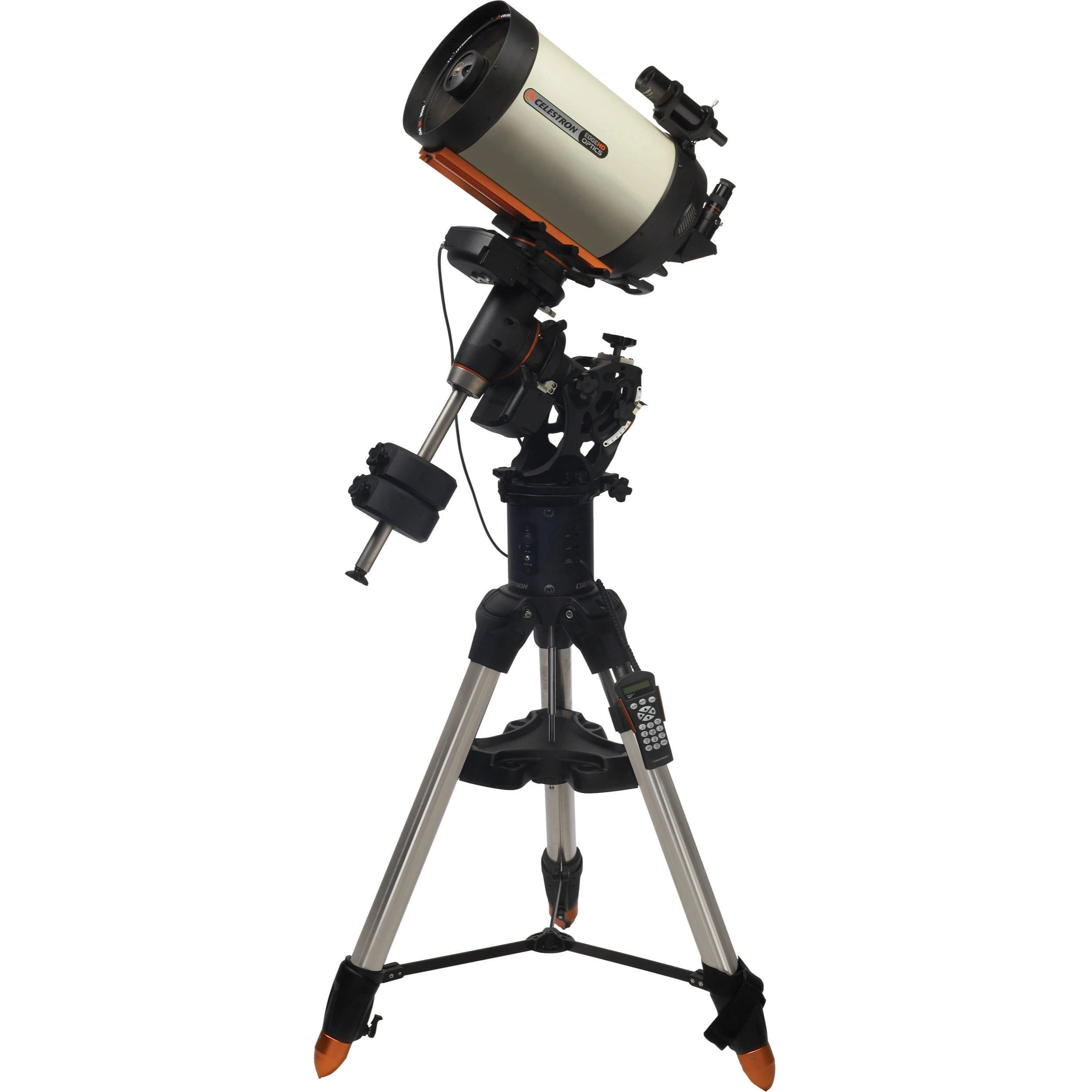 Top Price Celestron CGE Pro 1100 HD Computerized Telescope