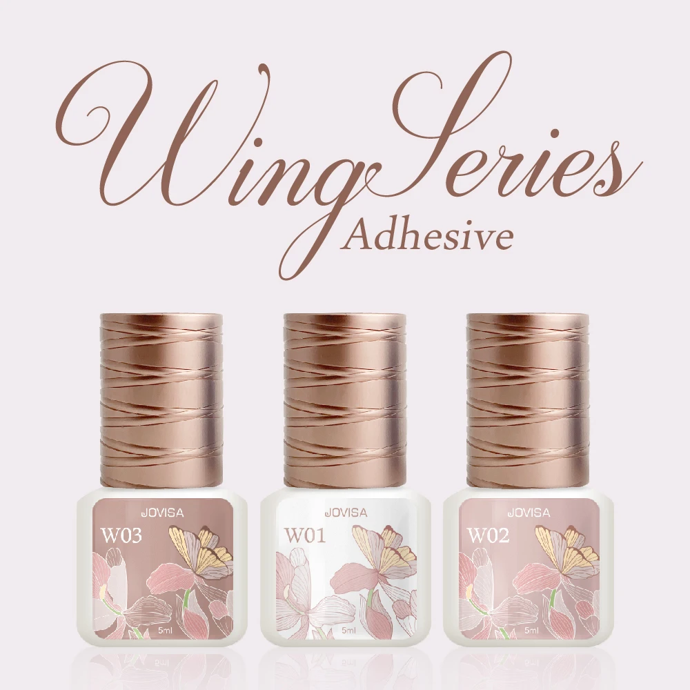 Клей для ресниц клей наращивания от частного бренда 3/5/10 мл