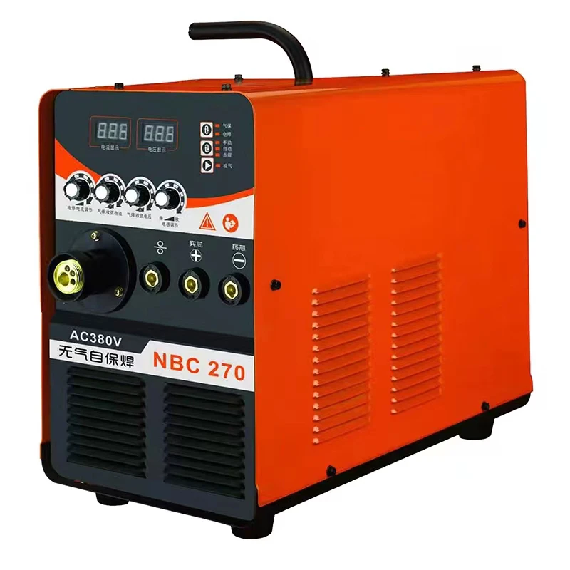 Новый 4 в 1 MMA TIG маг Тиг Миг сварочный аппарат 150 AMP 110/220V/380V IGBT алюминиевый CO2 без газовой сварки MIG Шанхай
