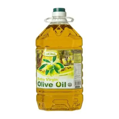 Extra Virgin оливковое масло для продажи. Бутылка 500 мл 0.8% кислотность смешанные масло: Arbosana & Koroneiki Olives