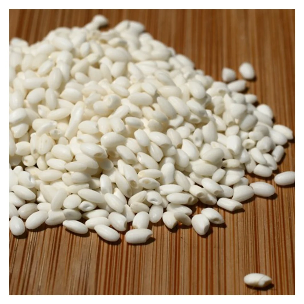 Wholesale high quality professional manufacture price white glutinous rice