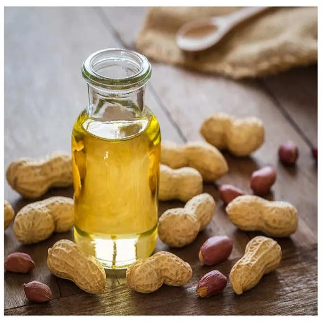Direct Factory Prices Groundnut Oil with Customized Size Packing For Sale Manufacture in Philippines By Exporters