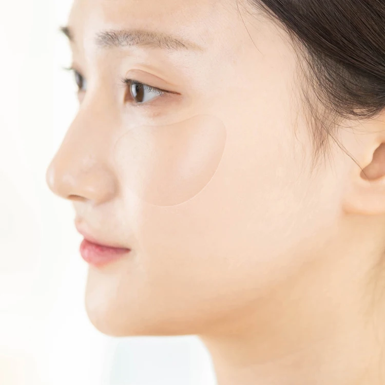 X PATCH NUDE SKIN SUN SHIELD VITA PATCH Private Label OEM Sunscreen Sunblock UV Face Sunscreen Stick UPF 50+ Korea cosmetics